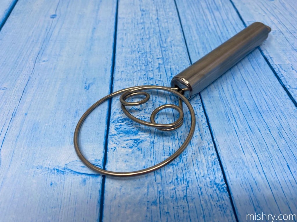 danish dough whisk tool review